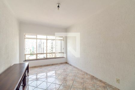 Sala de apartamento à venda com 1 quarto, 68m² em República, São Paulo