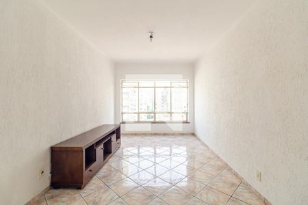 Sala de apartamento à venda com 1 quarto, 68m² em República, São Paulo