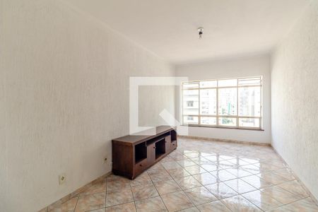 Sala de apartamento à venda com 1 quarto, 68m² em República, São Paulo