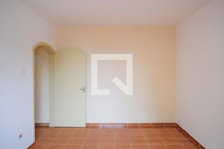 Quarto de casa para alugar com 1 quarto, 100m² em Vila Mussoline, São Bernardo do Campo