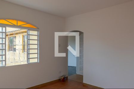 Sala de casa para alugar com 1 quarto, 100m² em Vila Mussoline, São Bernardo do Campo
