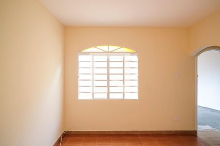 Sala de casa para alugar com 1 quarto, 100m² em Vila Mussoline, São Bernardo do Campo