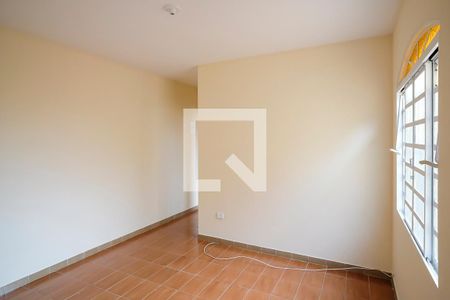 Sala de casa para alugar com 1 quarto, 100m² em Vila Mussoline, São Bernardo do Campo