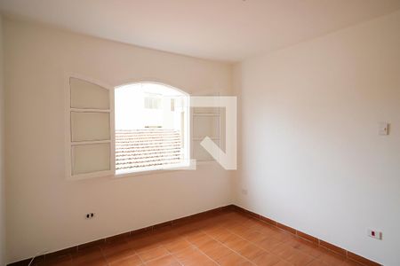 Quarto de casa para alugar com 1 quarto, 100m² em Vila Mussoline, São Bernardo do Campo