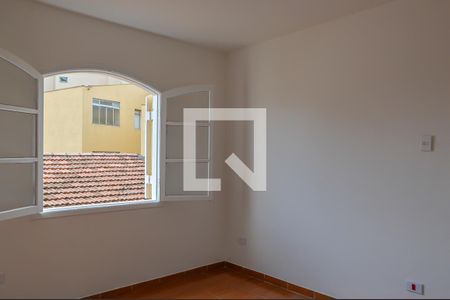Quarto de casa para alugar com 1 quarto, 100m² em Vila Mussoline, São Bernardo do Campo