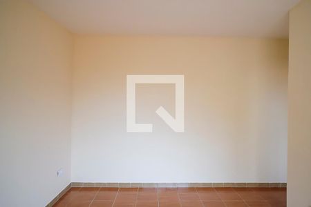 Sala de casa para alugar com 1 quarto, 100m² em Vila Mussoline, São Bernardo do Campo