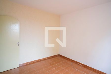 Quarto de casa para alugar com 1 quarto, 100m² em Vila Mussoline, São Bernardo do Campo