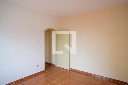 Quarto de casa para alugar com 1 quarto, 100m² em Vila Mussoline, São Bernardo do Campo