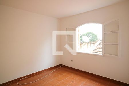 Quarto de casa para alugar com 1 quarto, 100m² em Vila Mussoline, São Bernardo do Campo