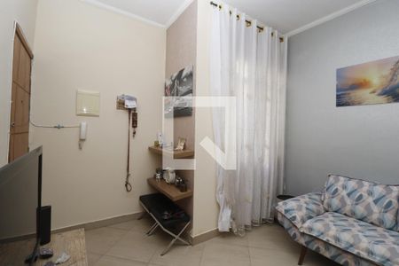 Sala de apartamento à venda com 2 quartos, 73m² em Casa Verde, São Paulo