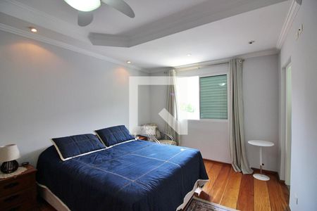 Quarto 1 - Suíte de casa à venda com 3 quartos, 196m² em Santa Terezinha, São Bernardo do Campo
