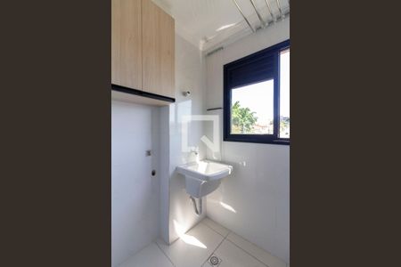 Apartamento à venda com 36m², 2 quartos e 1 vaga Apartamento à venda com 36m², 2 quartos e 1 vagaÁrea de Serviço