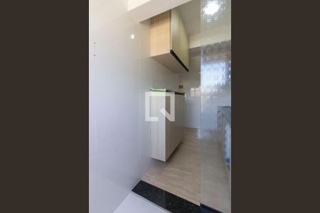 Apartamento à venda com 36m², 2 quartos e 1 vaga Apartamento à venda com 36m², 2 quartos e 1 vagaÁrea de Serviço
