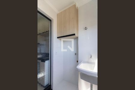 Apartamento à venda com 36m², 2 quartos e 1 vaga Apartamento à venda com 36m², 2 quartos e 1 vagaÁrea de Serviço