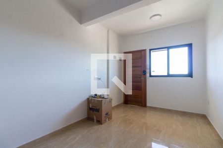 Sala de apartamento à venda com 2 quartos, 36m² em Vila Jacuí, São Paulo