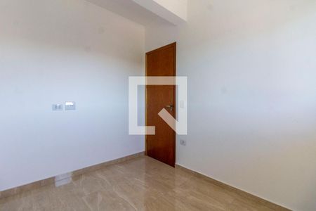 Quarto 1 de apartamento à venda com 2 quartos, 36m² em Vila Jacuí, São Paulo