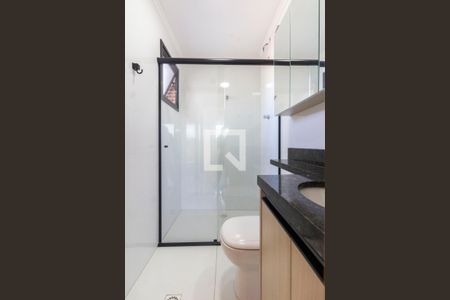 Apartamento à venda com 36m², 2 quartos e 1 vaga Apartamento à venda com 36m², 2 quartos e 1 vagaBanheiro