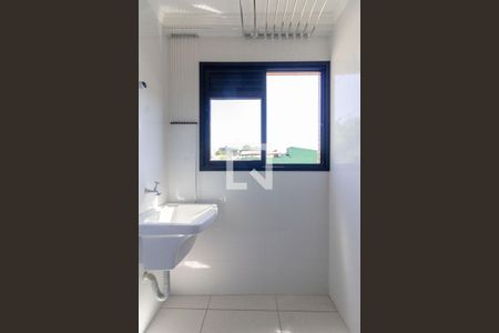 Apartamento à venda com 36m², 2 quartos e 1 vaga Apartamento à venda com 36m², 2 quartos e 1 vagaÁrea de Serviço