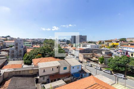 Apartamento à venda com 36m², 2 quartos e 1 vaga Apartamento à venda com 36m², 2 quartos e 1 vagaVista Área Externa