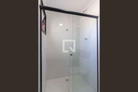 Apartamento à venda com 36m², 2 quartos e 1 vaga Apartamento à venda com 36m², 2 quartos e 1 vagaBanheiro