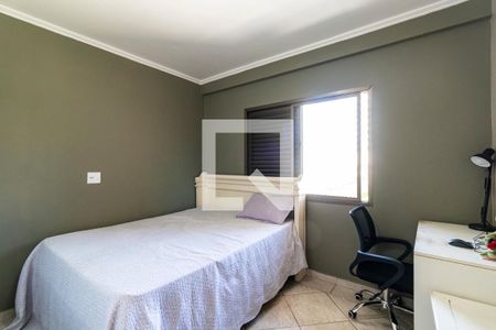 2o. Andar - Quarto 2 de casa para alugar com 3 quartos, 160m² em Cursino, São Paulo