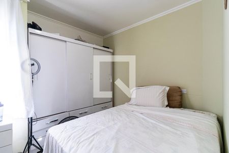 2o. Andar - Quarto 1 de casa para alugar com 3 quartos, 160m² em Cursino, São Paulo