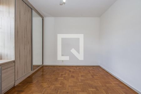 Quarto 1 de apartamento para alugar com 3 quartos, 90m² em Alto Barroca, Belo Horizonte