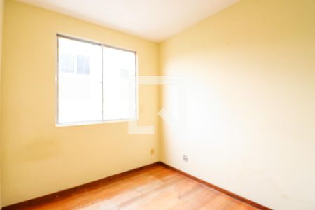 Quarto 1 de apartamento à venda com 3 quartos, 65m² em Heliópolis, Belo Horizonte