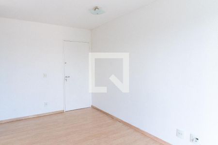 Sala de apartamento para alugar com 2 quartos, 55m² em Vila Paulista, São Paulo