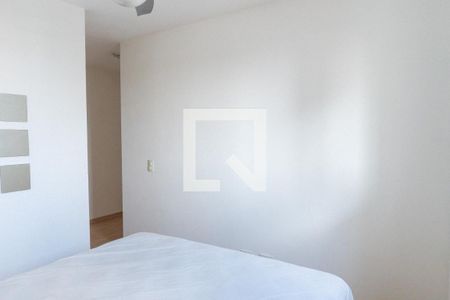 Quarto 1 de apartamento para alugar com 2 quartos, 55m² em Vila Paulista, São Paulo