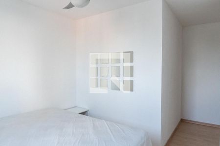 Quarto 1 de apartamento para alugar com 2 quartos, 55m² em Vila Paulista, São Paulo