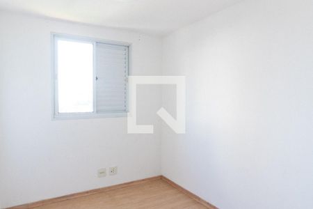 Quarto 2 de apartamento para alugar com 2 quartos, 55m² em Vila Paulista, São Paulo