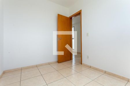 Apartamento à venda com 2 quartos, 49m² em Conjunto Helena Antipoff, Belo Horizonte