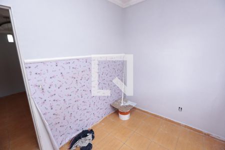 Quarto 2 de apartamento à venda com 2 quartos, 45m² em Califórnia, Belo Horizonte