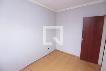 Quarto 1 de apartamento à venda com 2 quartos, 45m² em Califórnia, Belo Horizonte