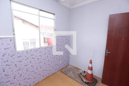 Quarto 2 de apartamento à venda com 2 quartos, 45m² em Califórnia, Belo Horizonte