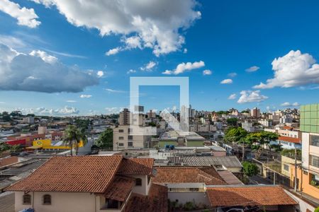 Sala de apartamento à venda com 5 quartos, 228m² em Padre Eustáquio, Belo Horizonte