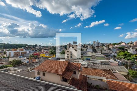 Sala de apartamento à venda com 5 quartos, 228m² em Padre Eustáquio, Belo Horizonte