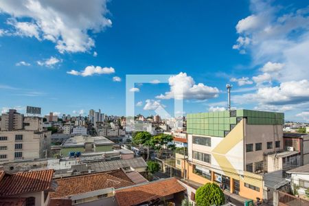 Sala de apartamento à venda com 5 quartos, 228m² em Padre Eustáquio, Belo Horizonte