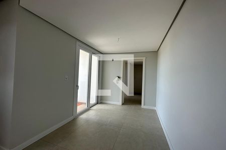 Sala de Jantar de apartamento à venda com 2 quartos, 80m² em Centro, São Leopoldo