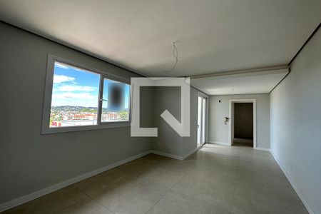 Sala de Jantar de apartamento à venda com 2 quartos, 80m² em Centro, São Leopoldo