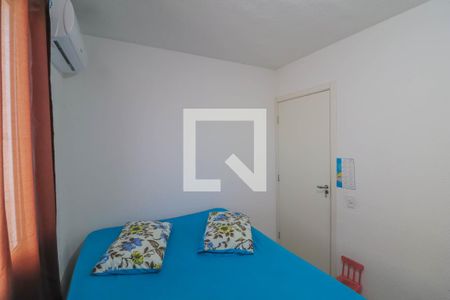 Quarto 1 de apartamento à venda com 2 quartos, 40m² em Santos Dumont, São Leopoldo