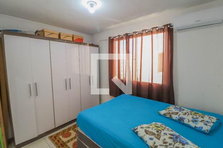 Quarto 1 de apartamento à venda com 2 quartos, 40m² em Santos Dumont, São Leopoldo