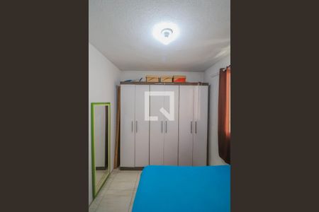 Quarto 1 de apartamento à venda com 2 quartos, 40m² em Santos Dumont, São Leopoldo