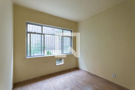 Kitnet de apartamento para alugar com 1 quarto, 44m² em São Cristóvão, Rio de Janeiro