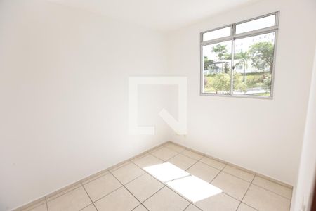 Quarto 1 de apartamento para alugar com 2 quartos, 49m² em Califórnia, Contagem