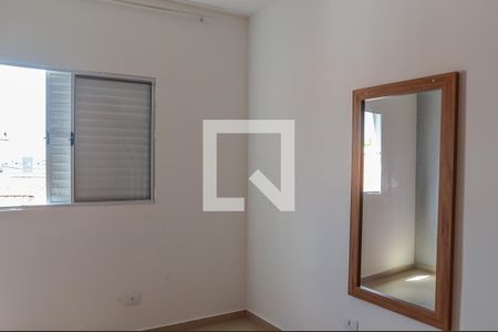 Quarto 2 de casa para alugar com 2 quartos, 75m² em Chácara Sergipe, São Bernardo do Campo