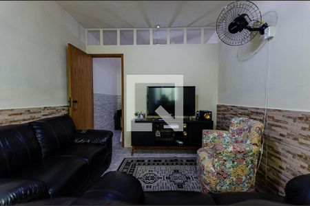 Sala de casa à venda com 3 quartos, 120m² em Barreto, Niterói