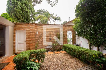 Casa à venda com 550m², 4 quartos e 5 vagas