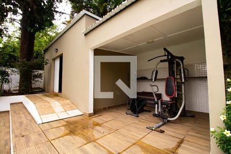 Casa à venda com 550m², 4 quartos e 5 vagas